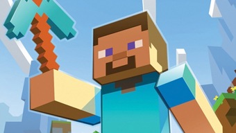 Minecraft luce mejor que nunca en las nuevas imágenes de Nvidia con uso del Raytracing