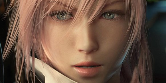 Final Fantasy XIII-2 Final Fantasy XIII-2