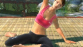 Ubisoft anuncia Mi Experto en Fitness: Club