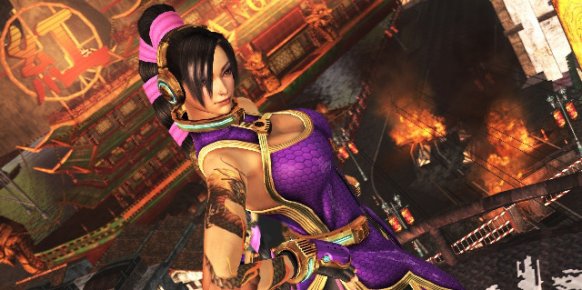 Anarchy Reigns Anarchy Reigns