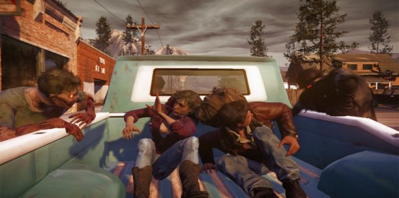 State of Decay