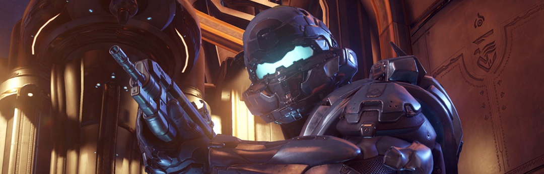 Halo 5 Guardians Halo 5 Guardians
