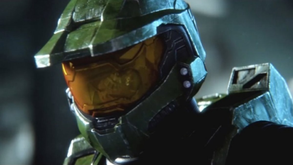 épisodes De Halo émission De Télévision Halo 5: Guardians presenta el tema principal de su banda sonora