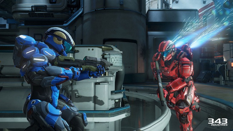 Halo 5: Guardians Halo 5: Guardians
