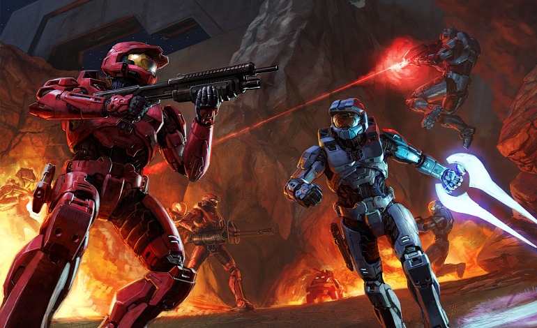 Halo 5: Guardians Halo 5: Guardians