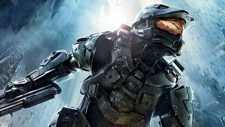 Halo 5: Guardians Halo 5: Guardians