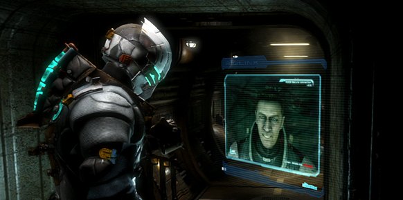 Dead Space 3 Xbox 360