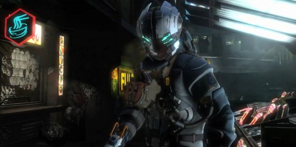 Dead Space 3 Dead Space 3