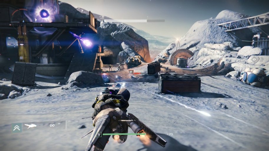 Destiny PS3