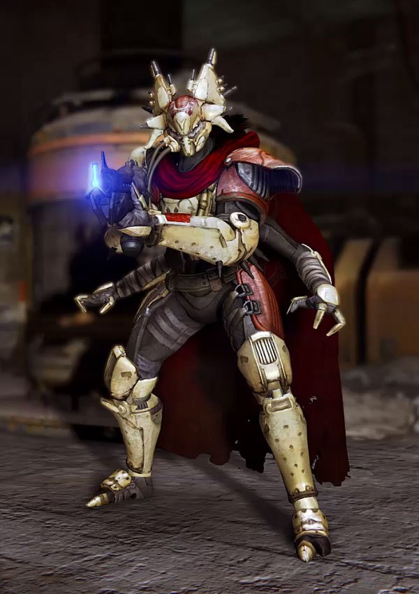 Destiny PS3