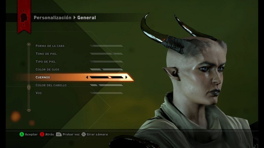 Dragon Age Inquisition PS4