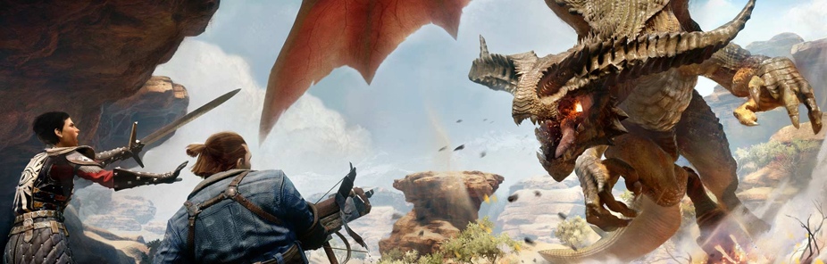 Dragon Age Inquisition Dragon Age Inquisition