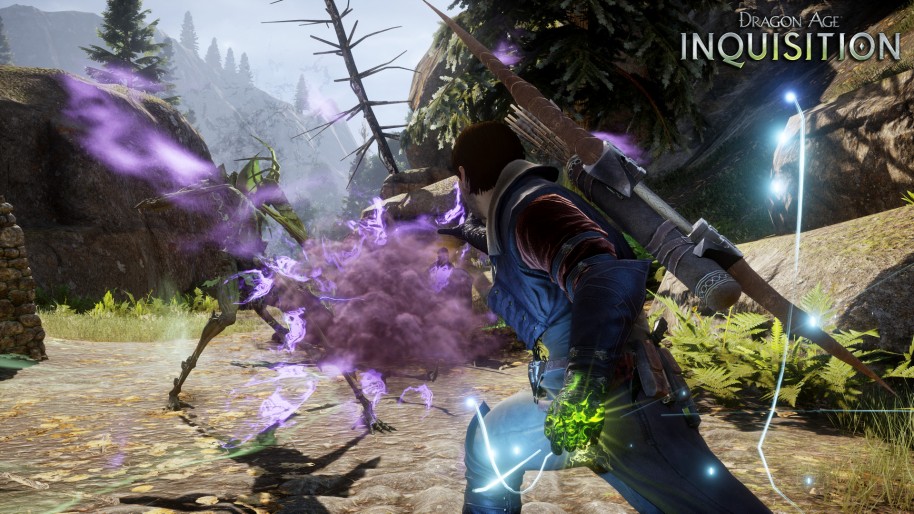 Dragon Age Inquisition PS3
