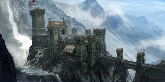 Dragon Age III: Inquisition Dragon Age III: Inquisition