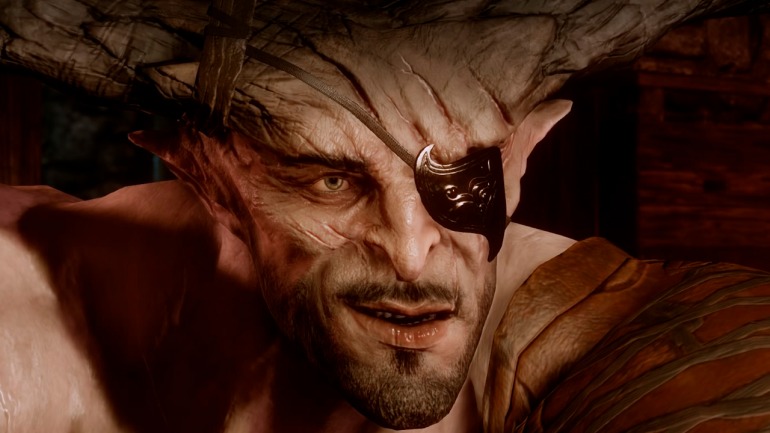Dragon Age: Inquisition Dragon Age: Inquisition