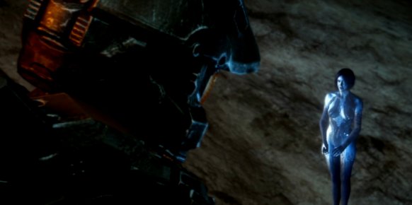 Halo 4 Halo 4