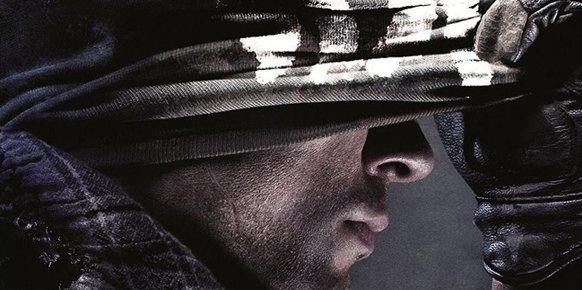 Call of Duty: Ghosts Call of Duty: Ghosts