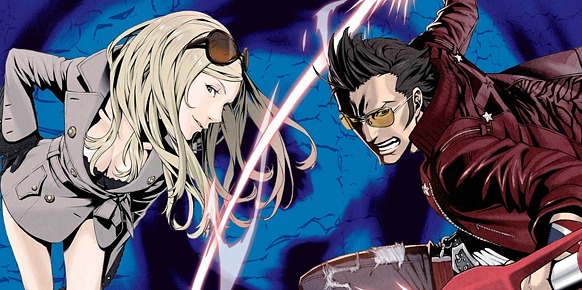 No More Heroes 3 No More Heroes 3