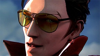 No More Heroes 3 anunciado para Nintendo Switch ¡Nueva locura de Suda 51!