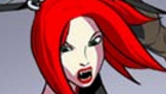 Arc System Works anuncia el lanzamiento de BloodRayne: Betrayal en Japón