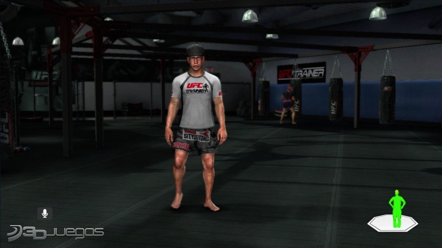 UFC Personal Trainer: The Ultimate Fitness System