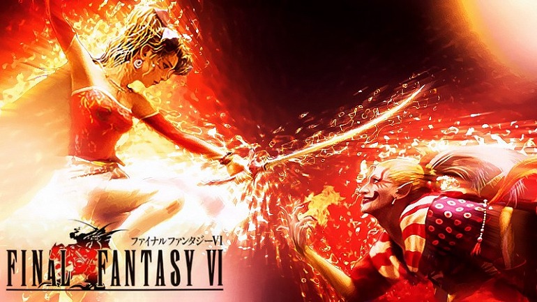 Final Fantasy VI Final Fantasy VI