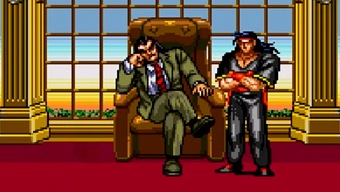 Un jugador consigue lo imposible con Street of Rage 2