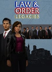 Ley y Orden: Los Ángeles - Episodio 1