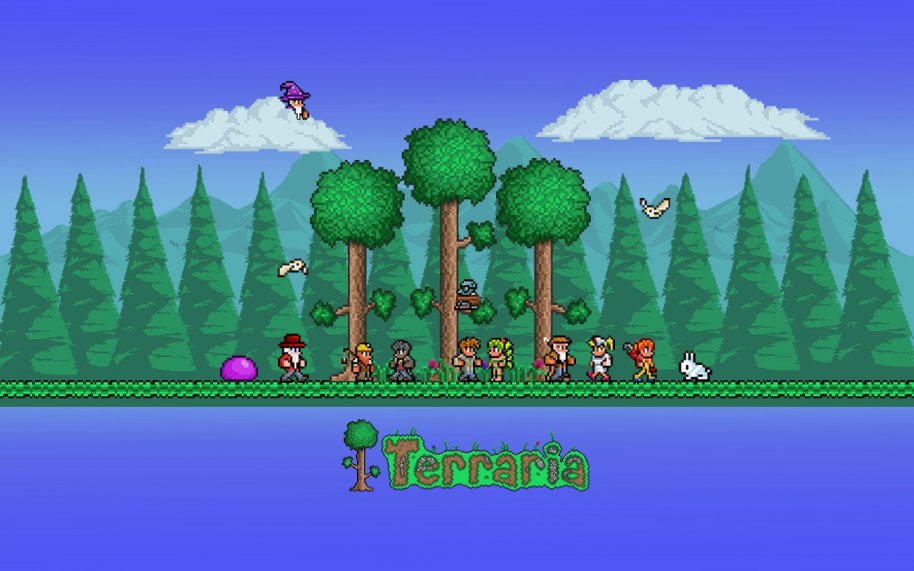 Terraria