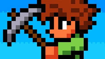 Terraria supera los 20 millones de juegos vendidos