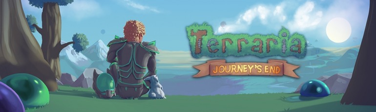 Imagen de Terraria Imagen de Terraria