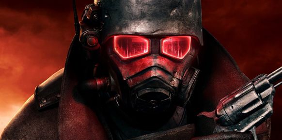 Fallout: New Vegas Fallout: New Vegas