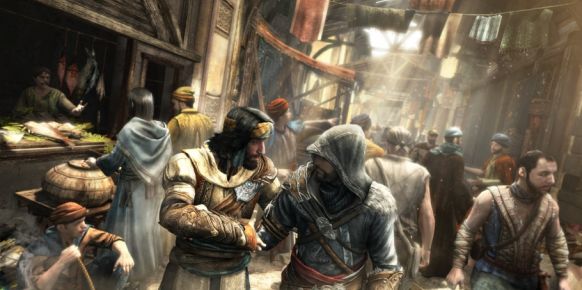 Assassin�s Creed: Revelations