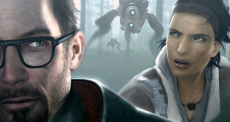Half-Life 2 Half-Life 2