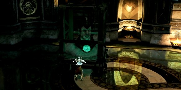God of War Ascension
