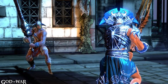 God of War: Ascension God of War: Ascension