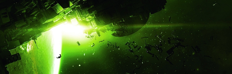 Análisis Alien Isolation Análisis Alien Isolation