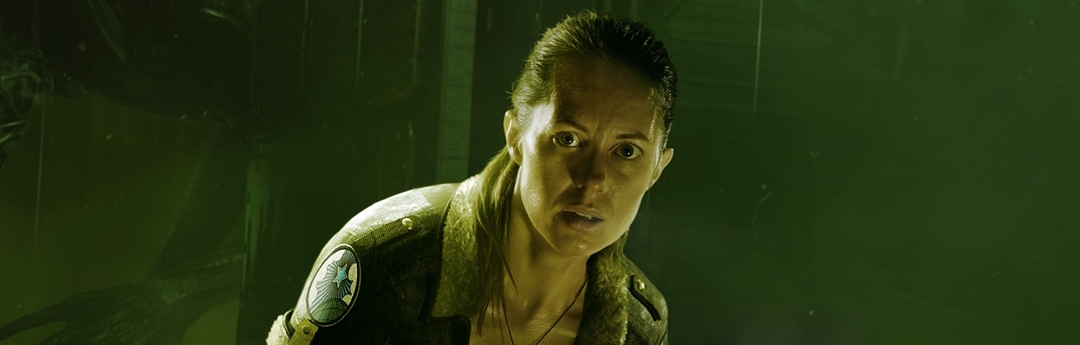 Análisis Alien Isolation Análisis Alien Isolation