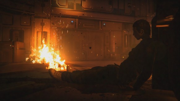 Alien Isolation PS3