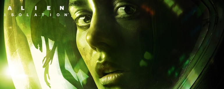 Imagen de Alien Isolation Imagen de Alien Isolation
