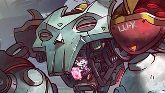 Awesomenauts será free-to-play en PC a partir del 24 de mayo