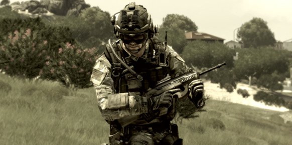 ArmA 3 ArmA 3