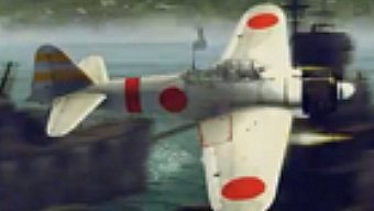 Konami anuncia Birds of Steel, un videojuego de combate aéreo para PlayStation 3, Xbox 360 y PC