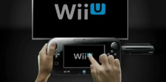 Wii U Wii U