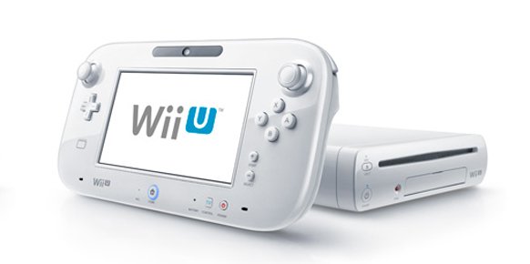 Wii U Wii U