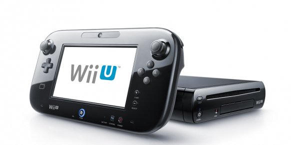 Wii U Wii U