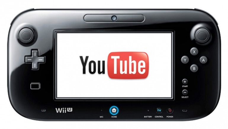 Wii U Wii U