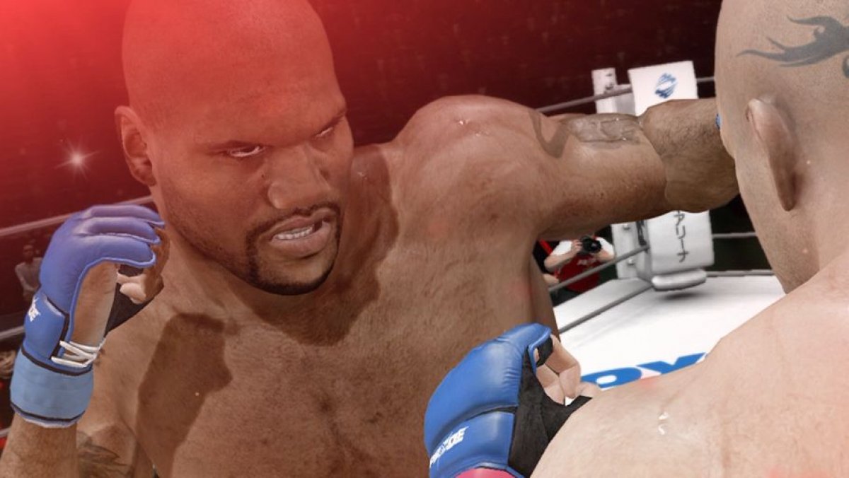 Ufc Undisputed 2011 Keygen Photoshop