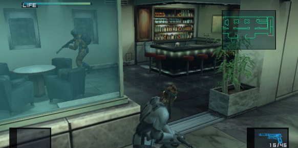Metal Gear Solid HD Collection análisis