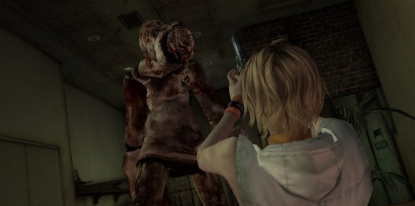 Silent Hill Collection HD Silent Hill Collection HD
